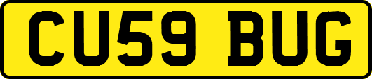 CU59BUG
