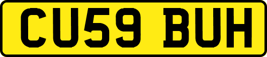 CU59BUH