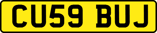 CU59BUJ