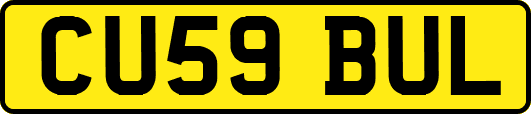 CU59BUL