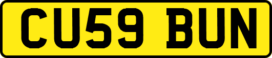 CU59BUN