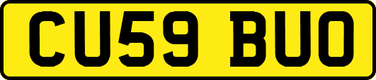 CU59BUO