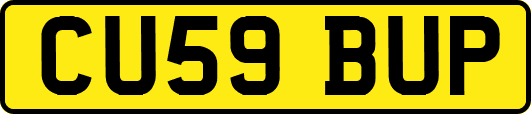 CU59BUP