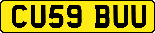 CU59BUU