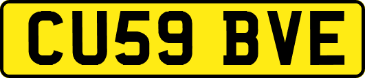 CU59BVE