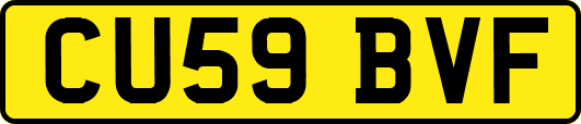 CU59BVF
