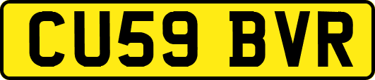 CU59BVR