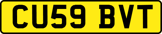 CU59BVT