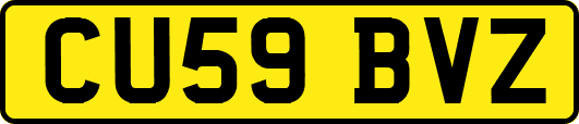 CU59BVZ