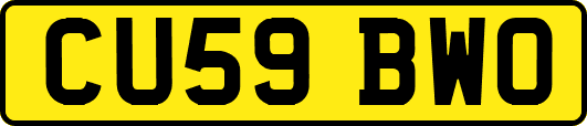 CU59BWO