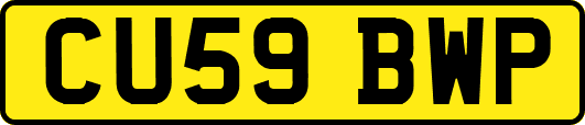 CU59BWP