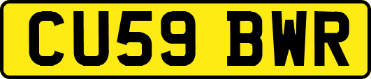 CU59BWR