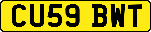 CU59BWT