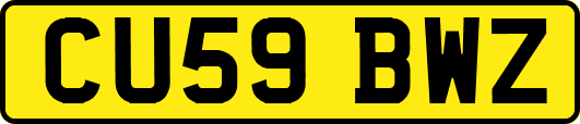 CU59BWZ