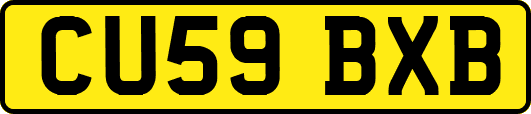 CU59BXB