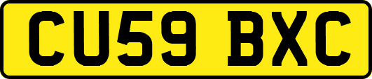 CU59BXC