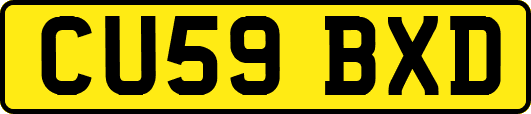 CU59BXD