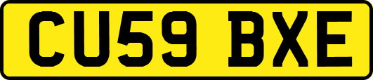 CU59BXE