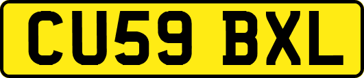CU59BXL