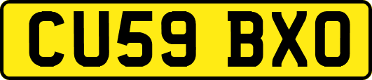 CU59BXO