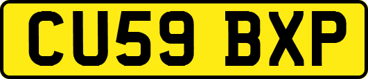 CU59BXP