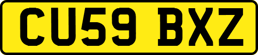 CU59BXZ