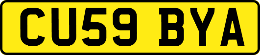 CU59BYA