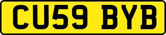 CU59BYB