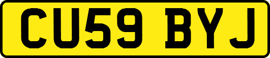 CU59BYJ