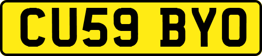 CU59BYO
