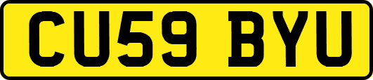 CU59BYU