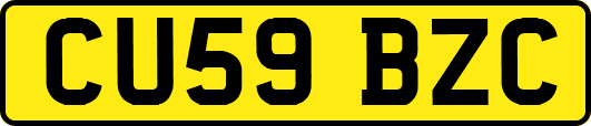 CU59BZC