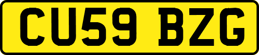 CU59BZG