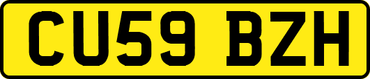CU59BZH