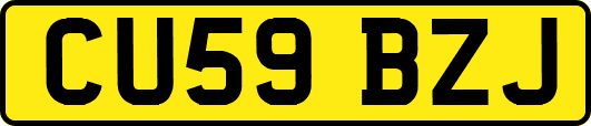 CU59BZJ
