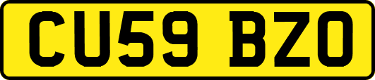 CU59BZO