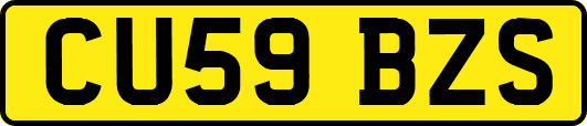 CU59BZS