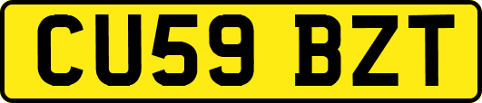 CU59BZT