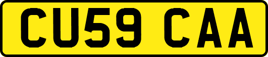 CU59CAA