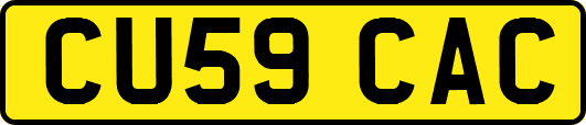 CU59CAC