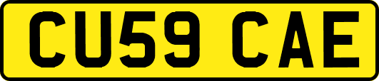 CU59CAE