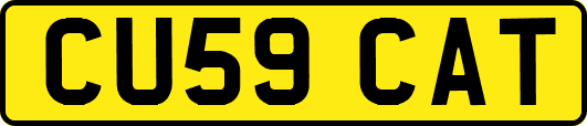 CU59CAT