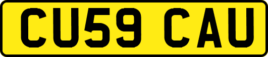 CU59CAU
