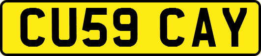 CU59CAY
