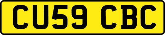 CU59CBC