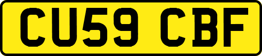 CU59CBF