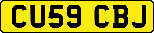 CU59CBJ
