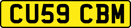 CU59CBM