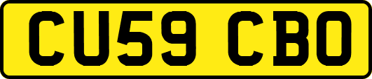 CU59CBO