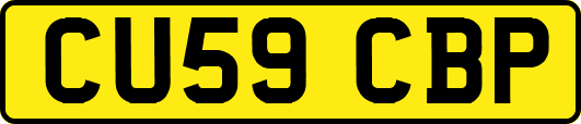 CU59CBP
